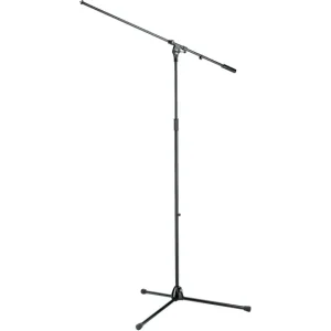 Begrenztes Angebot K&M 21021 Overhead Mikrofonstativ