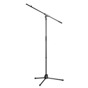 K&M 27105 Mikrofonstativ Sichere Zahlung