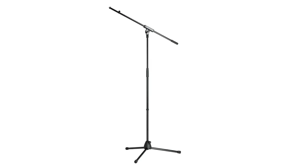 K&M 27105 Mikrofonstativ Sichere Zahlung