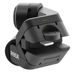 Rode iXY Lightning Aufsteck Stereomikrofon für iPhone/iPad Schnäppchen