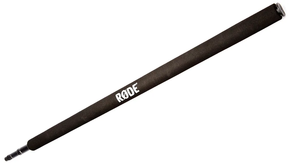 Beliebt Rode Micro BoomPole 2m Teleskopangel ohne Kabelführung