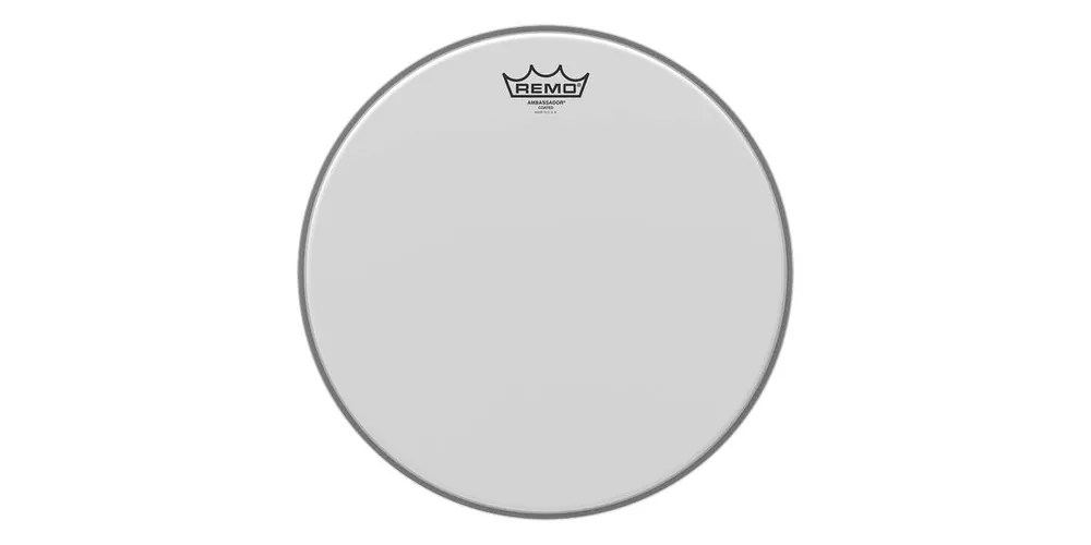 Sichere Zahlung Remo Ambassador coated 20"