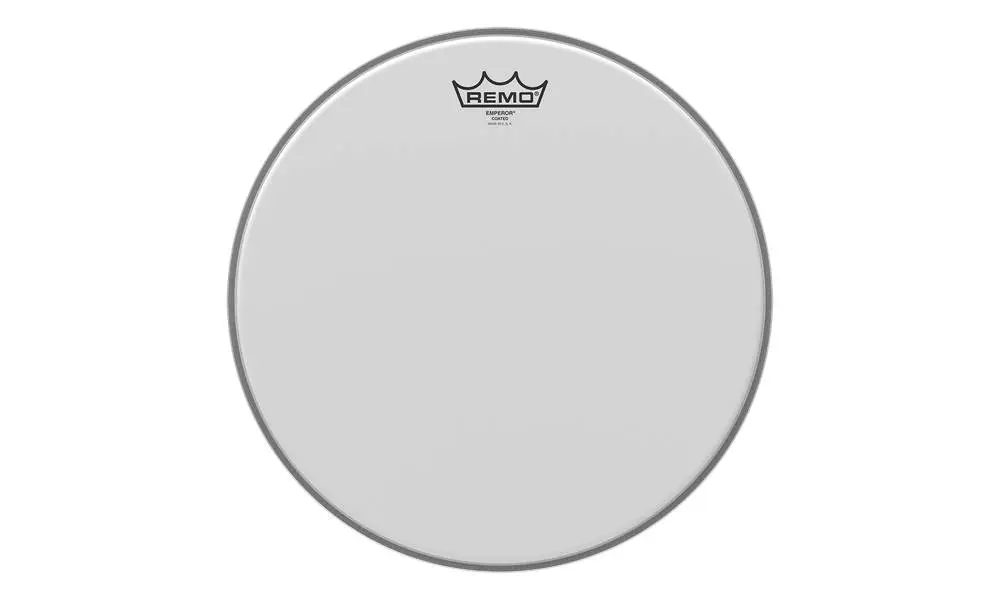 Sonderaktion Remo Emperor coated 16"
