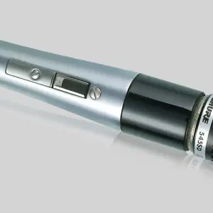Solange Der Vorrat Reicht Shure 545SD Dynamisches Instrumentenmikrofon