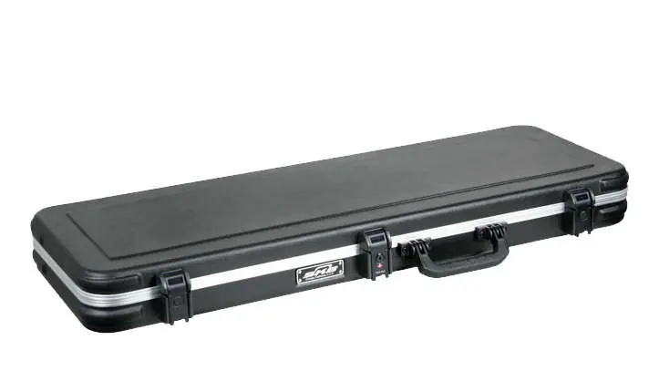 Bestpreis SKB 66 E-Gitarren deluxe Case Route66