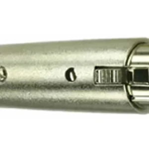 DREITEC Adapter Cinch XLR female 1640 Rabatt