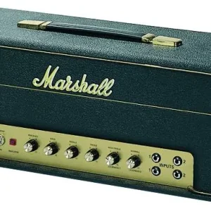 Marshall 1987 X Topteil Jimi Hendrix Mega-Angebot