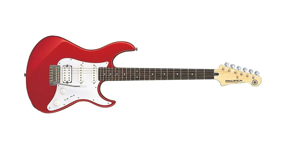 Versand Am Gleichen Tag Yamaha Pacifica 012 RM E-Gitarre