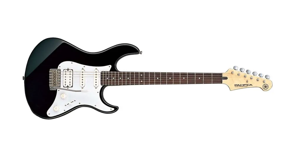 Must-Have Yamaha Pacifica 012 BL E-Gitarre