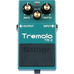 Meistverkauft Boss TR-2 Tremolo