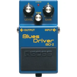 Boss BD-2 Blues Driver Sichere Zahlung
