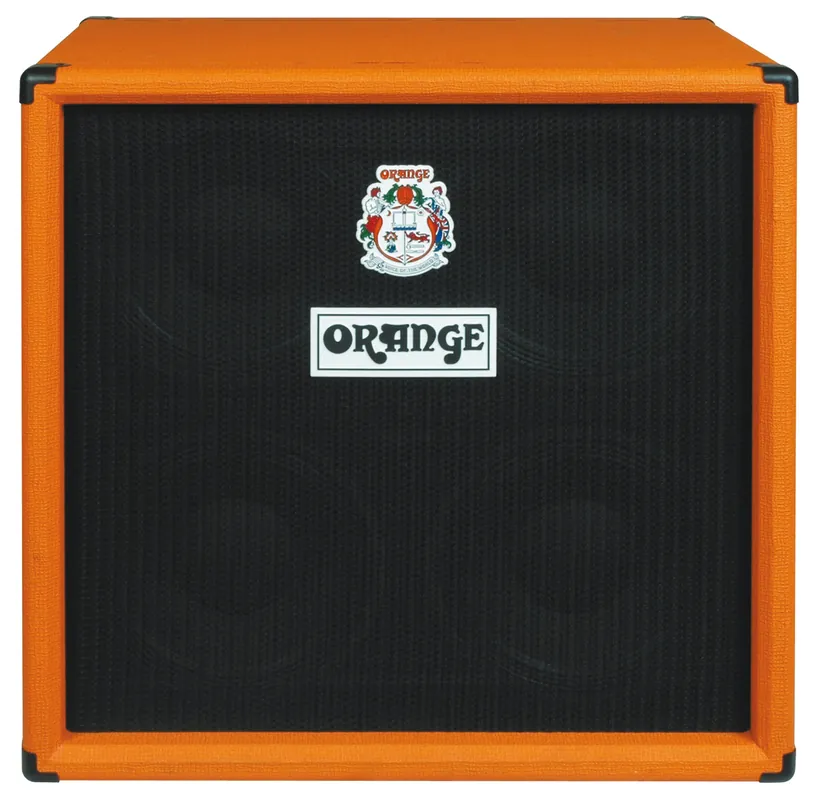 Sonderangebot Orange OBC-410 Cabinet