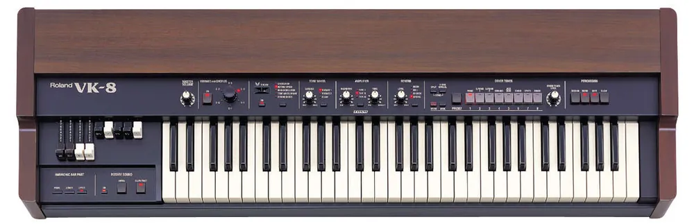 Bestpreis Roland VK-8 Combo Orgel