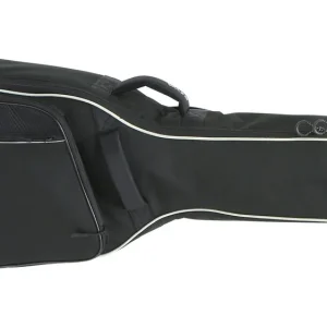 Highlight Gewa Gigbag Konzertgitarre Eco schwarz 4/4