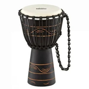 Nur Für Kurze Zeit Nino Djembe ADJ4-S African Small Moon Ryhythm