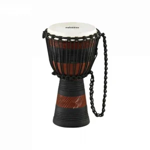 Preisknaller Nino ADJ3-S Earth Rhythm African Djembe Small