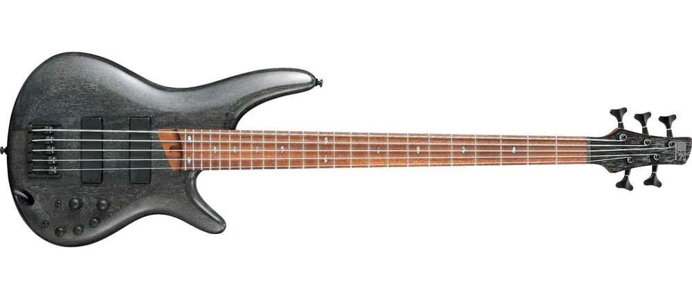 Begrenztes Angebot Ibanez SR505E-TVB E-Bass