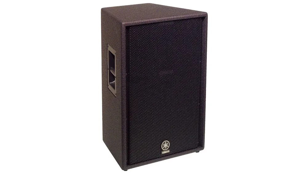 Markenware Yamaha C-115 V Box Club Series passiv