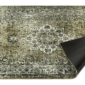 Markenprodukt DRUM N BASE VP185-GRN Teppich