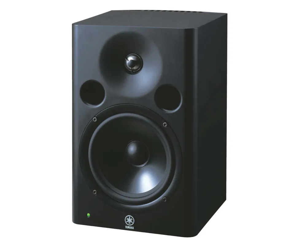 Yamaha MSP-7 Studio Monitor Sichere Zahlung