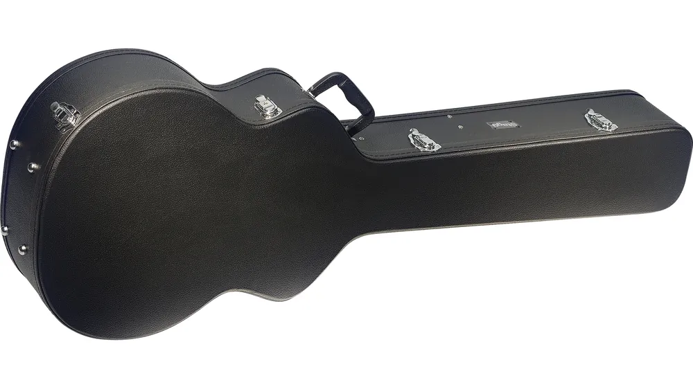 Online Kaufen Stagg Akustik Bass Koffer GCA-AB