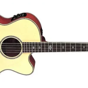 Beliebt Yamaha CPX-900 NT Elektro-Akustik Gitarre
