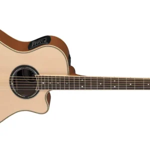 Echt Yamaha APX-700 NT Elektro-Akustik Gitarre