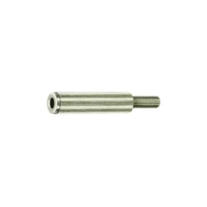 Gratis Versand DREITEC 1132 Klinkenkupplung 6,3 mm Stereo 1132