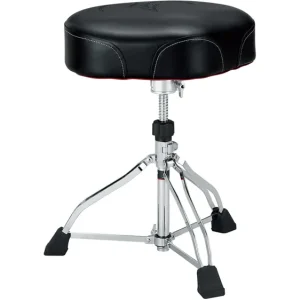 Tama HT730B 1st Chair Drum Throne Ergo Rider Solange Der Vorrat Reicht
