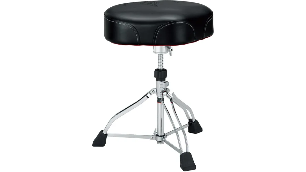 Tama HT730B 1st Chair Drum Throne Ergo Rider Solange Der Vorrat Reicht