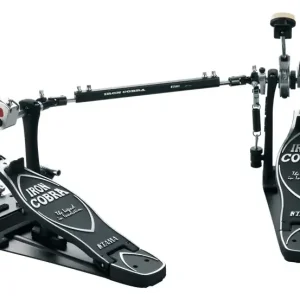 Tama HP900PSW Iron Cobra Doppelfußmaschine Jetzt Kaufen