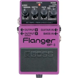 Boss BF-3 Flanger Bestseller