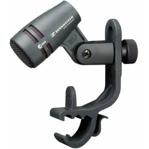 Markenware Sennheiser e 604 Mikrofon