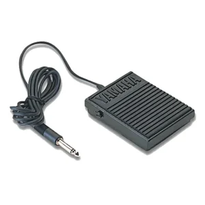 Yamaha FC-5 Sustain Pedal Abverkauf