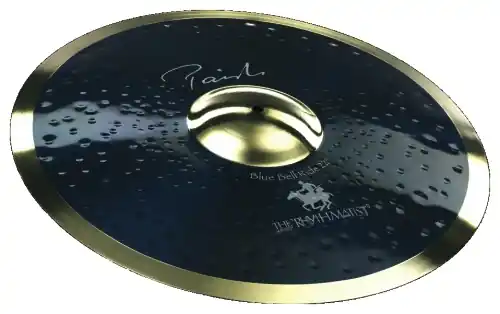 Paiste Signature Blue Bell Ride 22" Preiswert