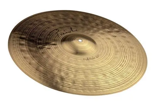 Paiste Signature Dry Heavy Ridebecken 21" Meistverkauft