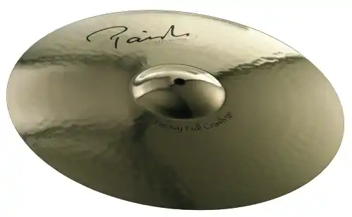 Sofort Bestellen Paiste Signature Reflector Heavy Full Crashbecken 22"