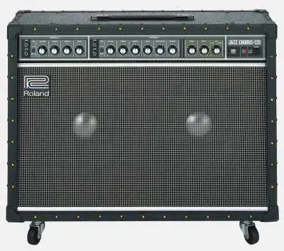 Roland JC-120 UT Jazzchorus Preiswert