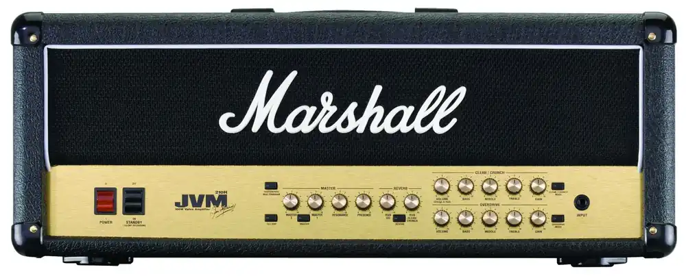 Marshall JVM-210 H Abverkauf