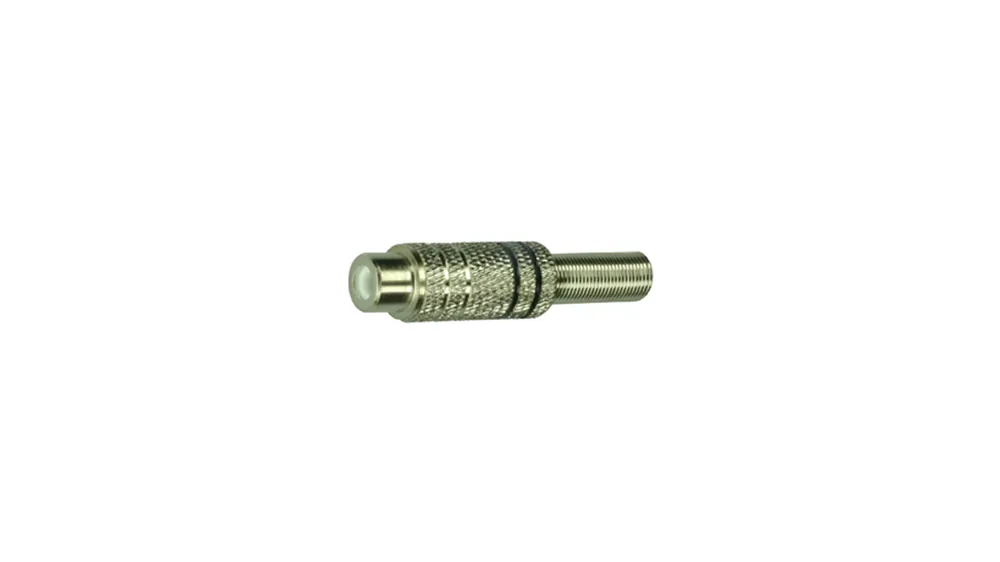 DREITEC Cinchbuchse 1172 Aktuell