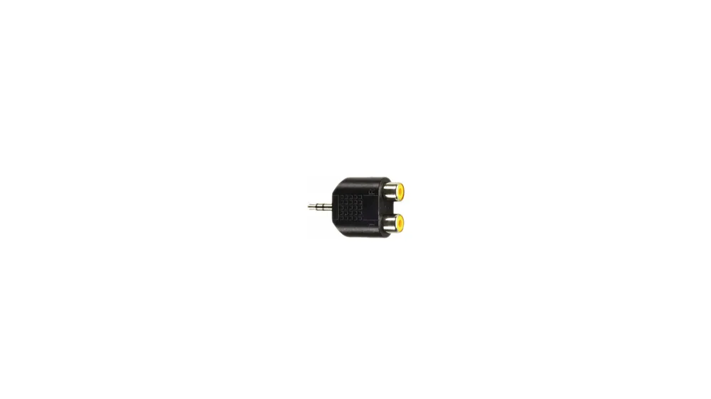 DREITEC Adapter Cinch Klinke 1863 Top-Angebot
