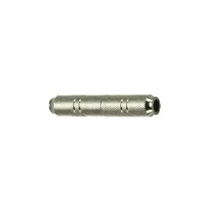 DREITEC Adapter Klinke Kupplung 6,3 mm stereo 1803 Saisonangebot