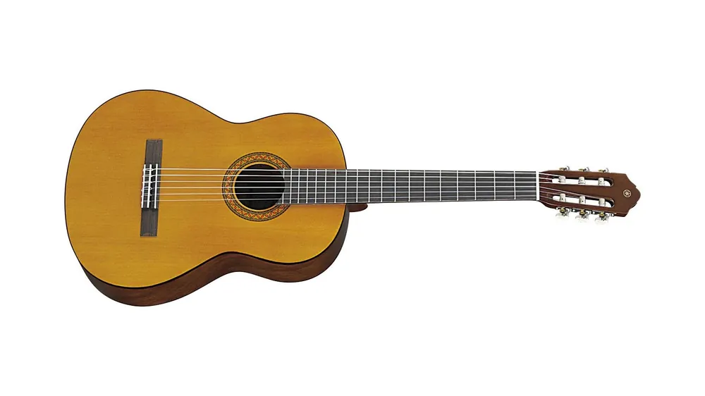 Yamaha C40 Konzertgitarre Sichere Zahlung