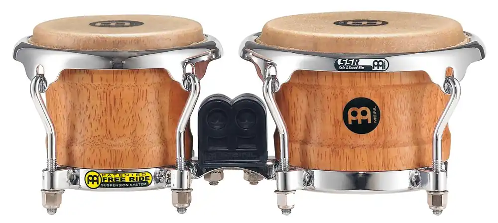 Meinl FWB100SNT-M Mini Bongo Free Ride Letzte Chance