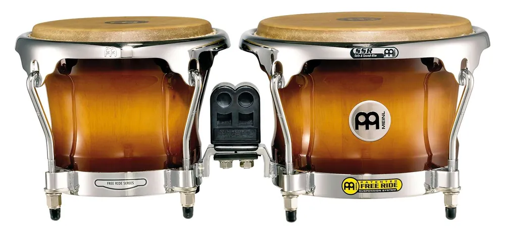 Meinl FWB400 GAB Bongo Freeride Kostenloser Versand