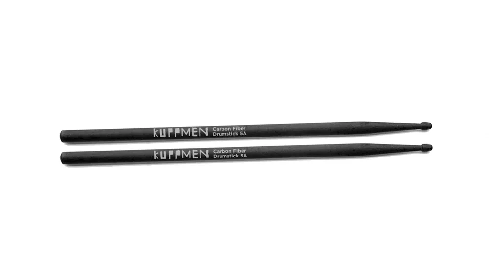 Abverkauf Kuppmen Music Sticks CFDS5A Carbon 5A