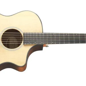 Breedlove Pursuit Exotic Concert CE Kostenloser Versand