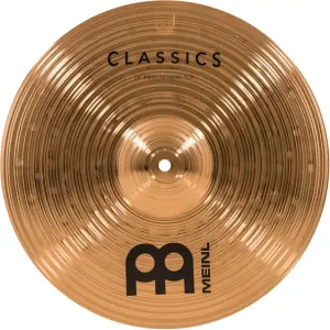 Garantierte Lieferung Meinl Classics Medium Hi Hat 14"