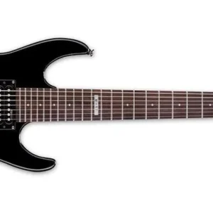 ESP LTD M-17 BLK Preisreduziert