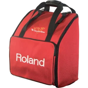 Roland FR-1 Bag Rot für V-Accordion Top-Preis